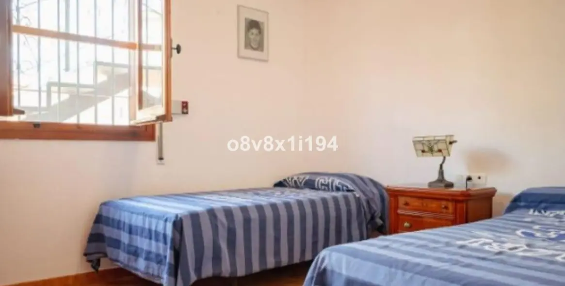 Venta de villa independiente en Rincón de la Victoria 18