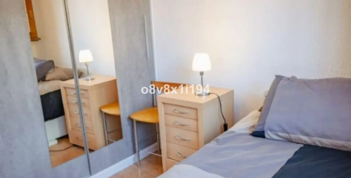 Venta de villa independiente en Rincón de la Victoria 20