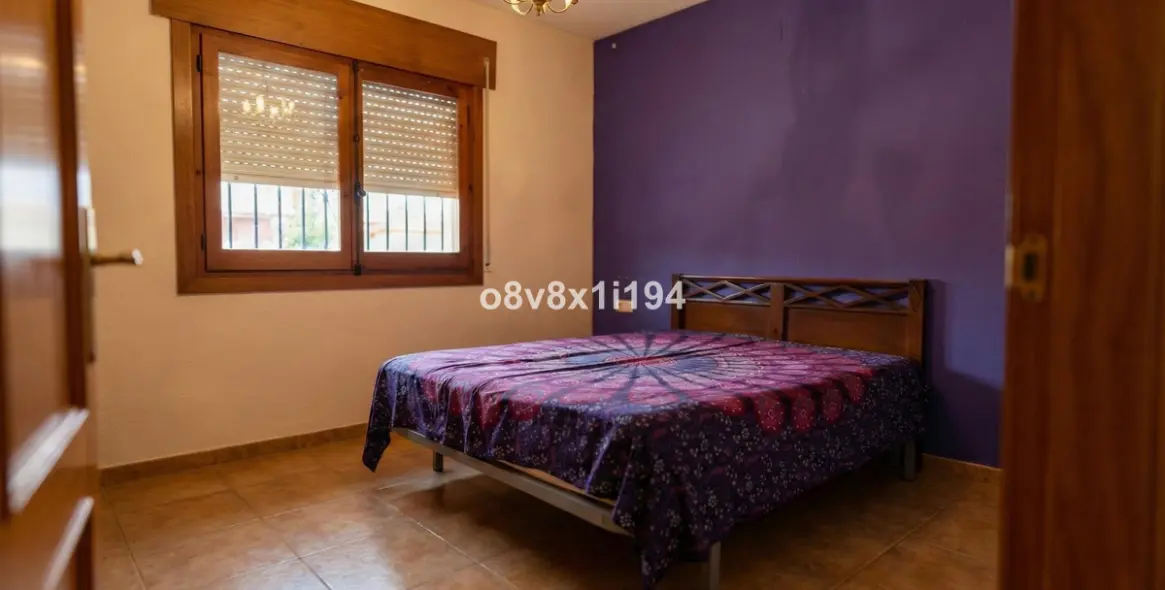 Продажа  отдельно стоящей виллы в Rincón de la Victoria 13