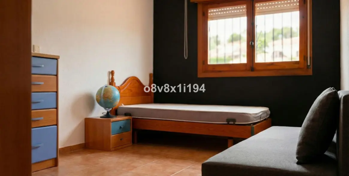 Продажа  отдельно стоящей виллы в Rincón de la Victoria 15