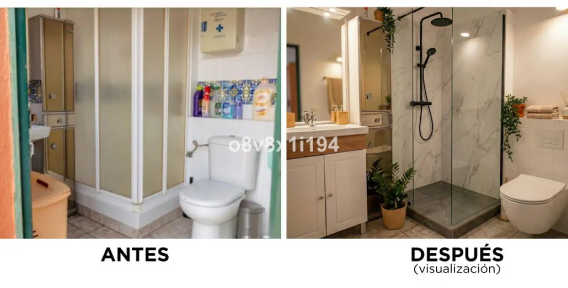 Продажа  отдельно стоящей виллы в Rincón de la Victoria 30