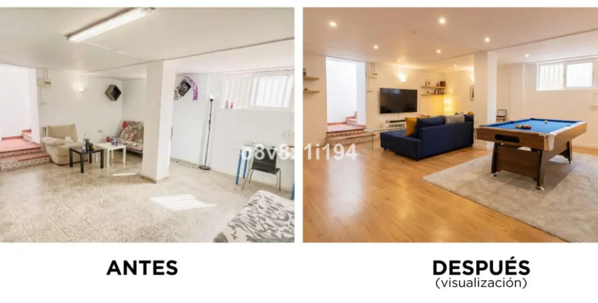 Продажа  отдельно стоящей виллы в Rincón de la Victoria 31