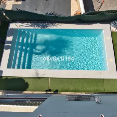 Sale of detached villa in Rincón de la Victoria