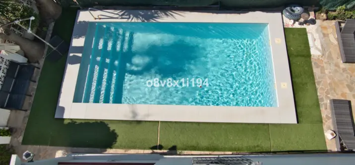 Sale of detached villa in Rincón de la Victoria 0