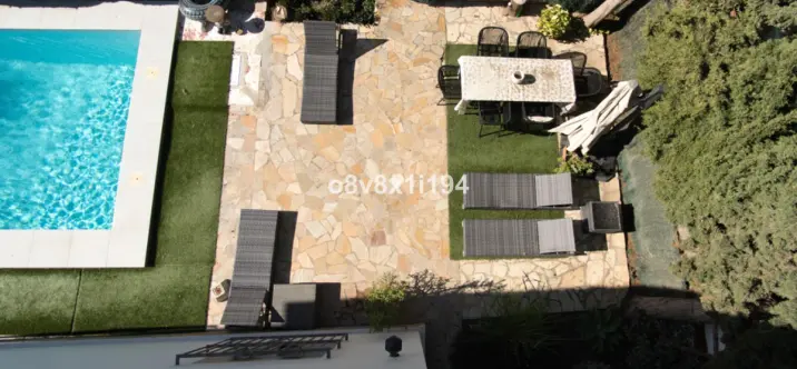 Sale of detached villa in Rincón de la Victoria 1