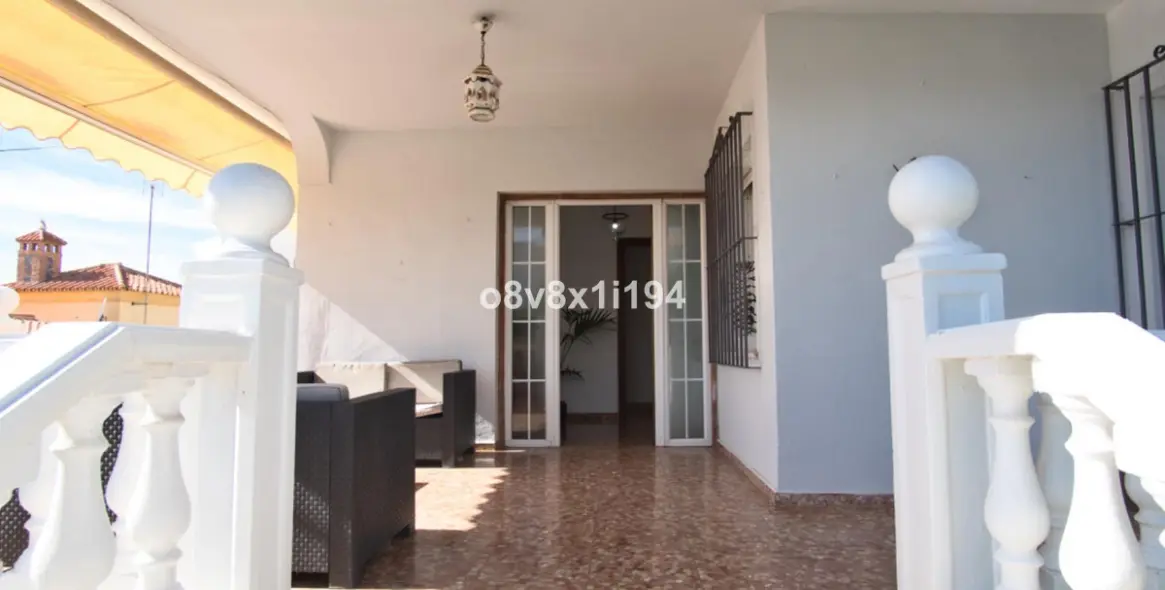 Sale of detached villa in Rincón de la Victoria 3