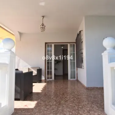 Sale of detached villa in Rincón de la Victoria