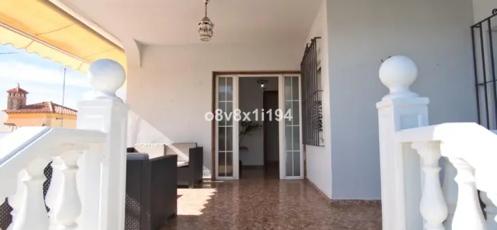 Sale of detached villa in Rincón de la Victoria 2