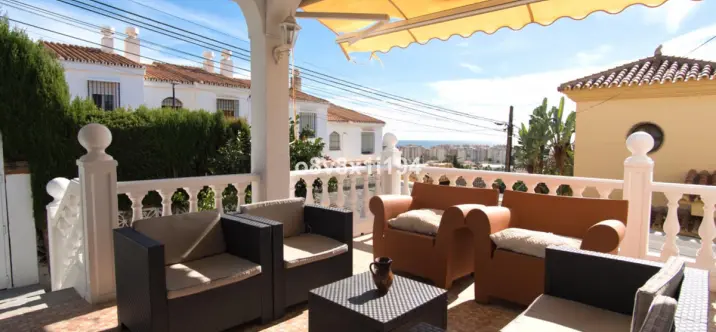 Sale of detached villa in Rincón de la Victoria 3