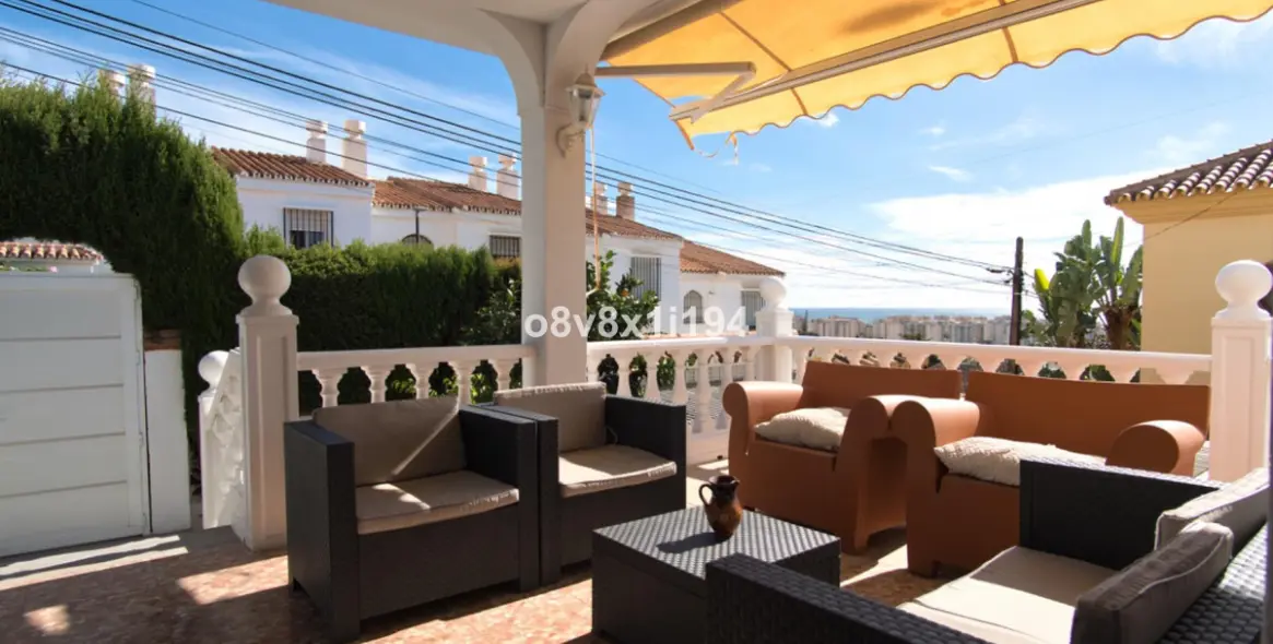 Sale of detached villa in Rincón de la Victoria 5