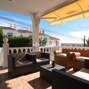 Sale of detached villa in Rincón de la Victoria