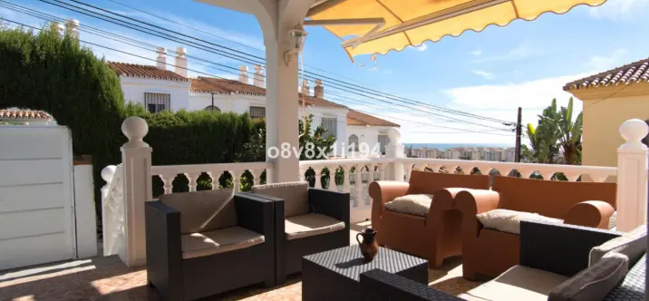 Sale of detached villa in Rincón de la Victoria 4