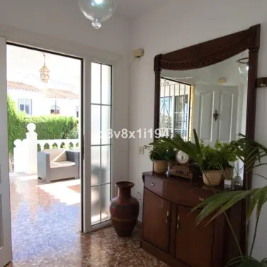 Sale of detached villa in Rincón de la Victoria