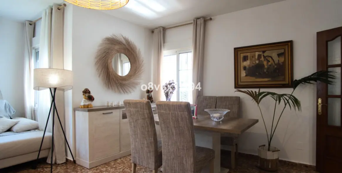 Sale of detached villa in Rincón de la Victoria 9