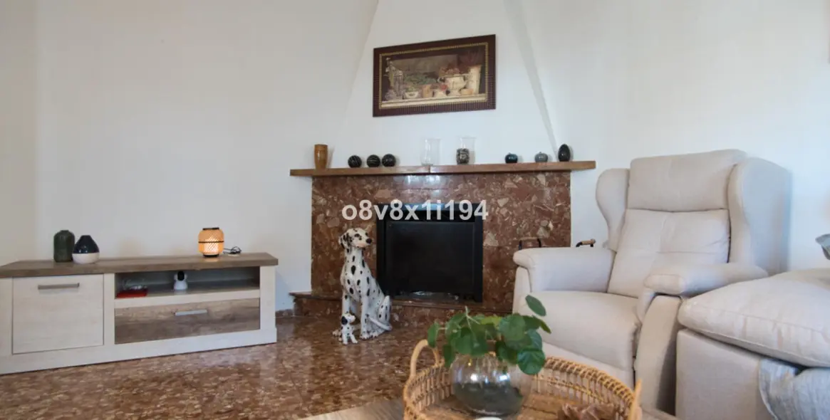 Sale of detached villa in Rincón de la Victoria 11