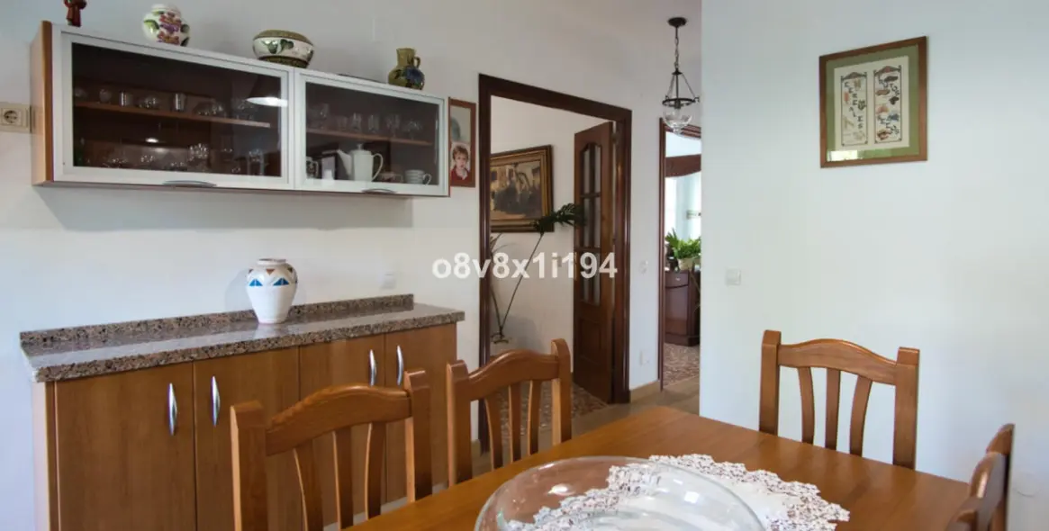 Sale of detached villa in Rincón de la Victoria 15