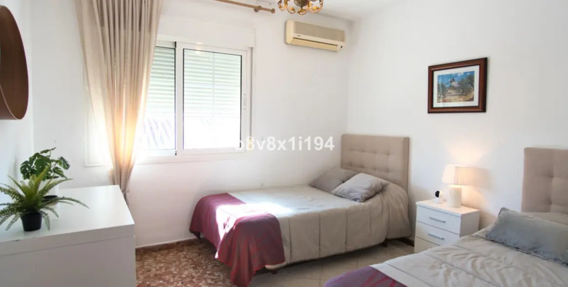 Sale of detached villa in Rincón de la Victoria 19