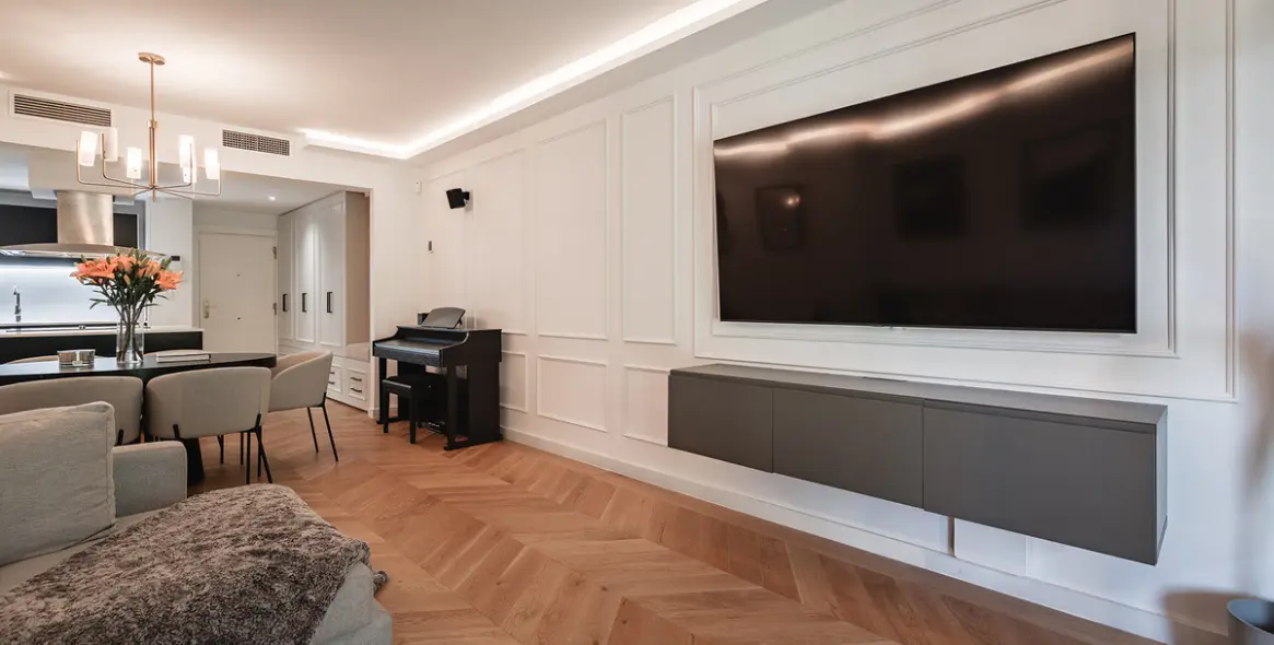 Продажа апартаментов на первом этаже в Benahavís 3