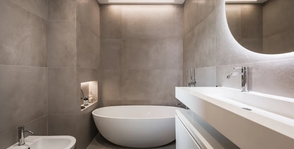 Продажа апартаментов на первом этаже в Benahavís 5