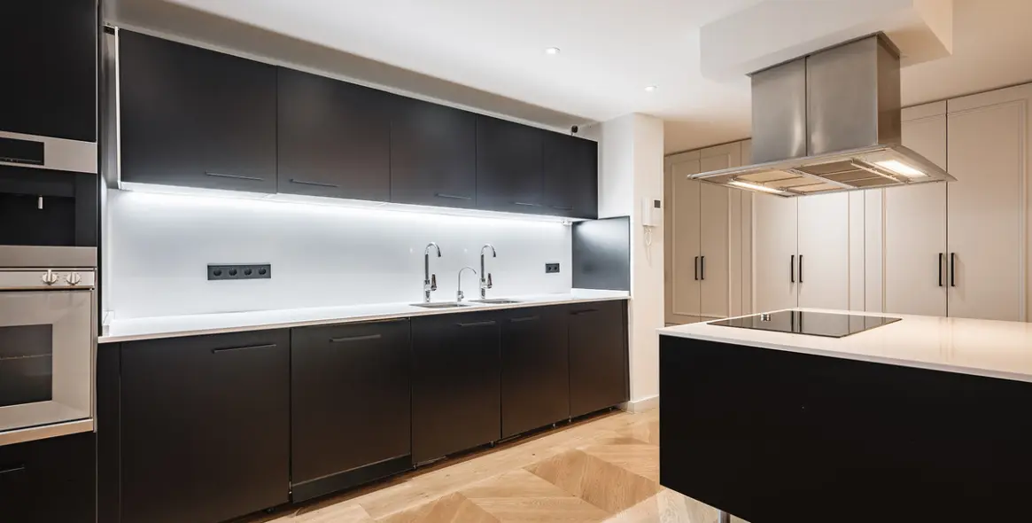 Продажа апартаментов на первом этаже в Benahavís 13