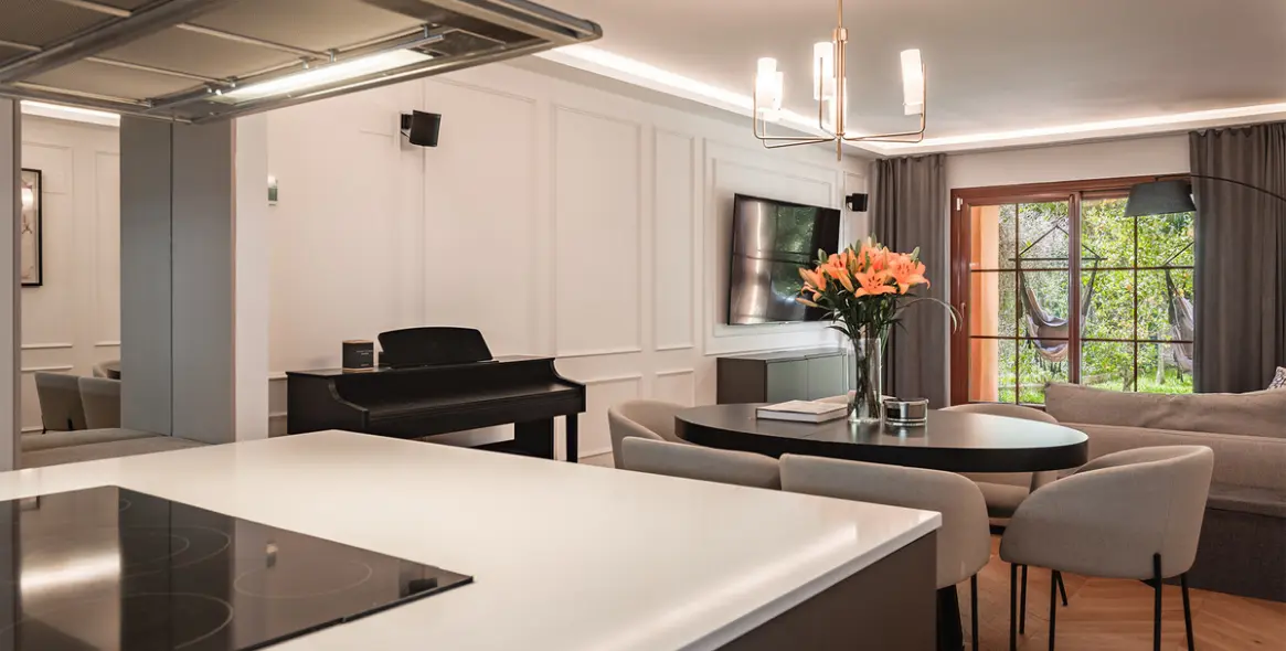 Продажа апартаментов на первом этаже в Benahavís 18