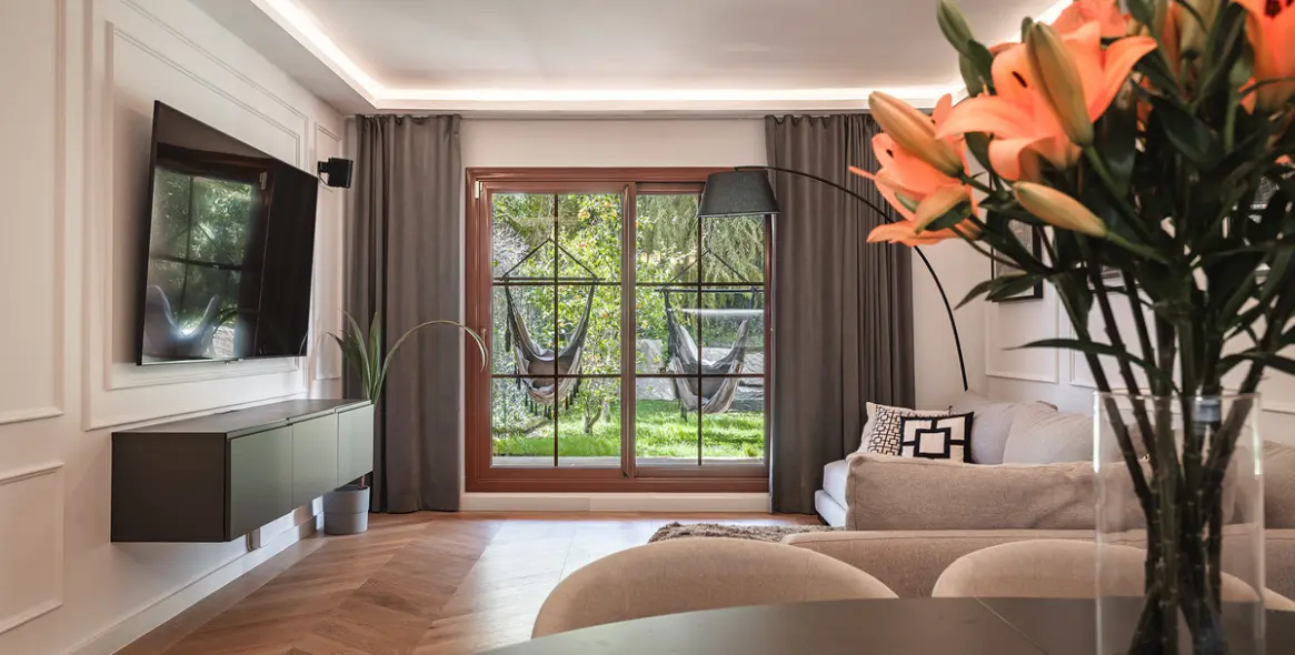 Продажа апартаментов на первом этаже в Benahavís 20