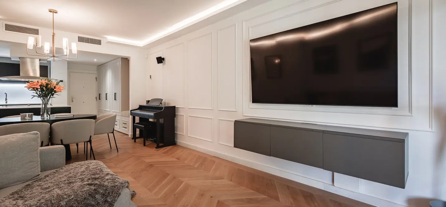 Venta de apartamento en planta baja en Benahavís 2