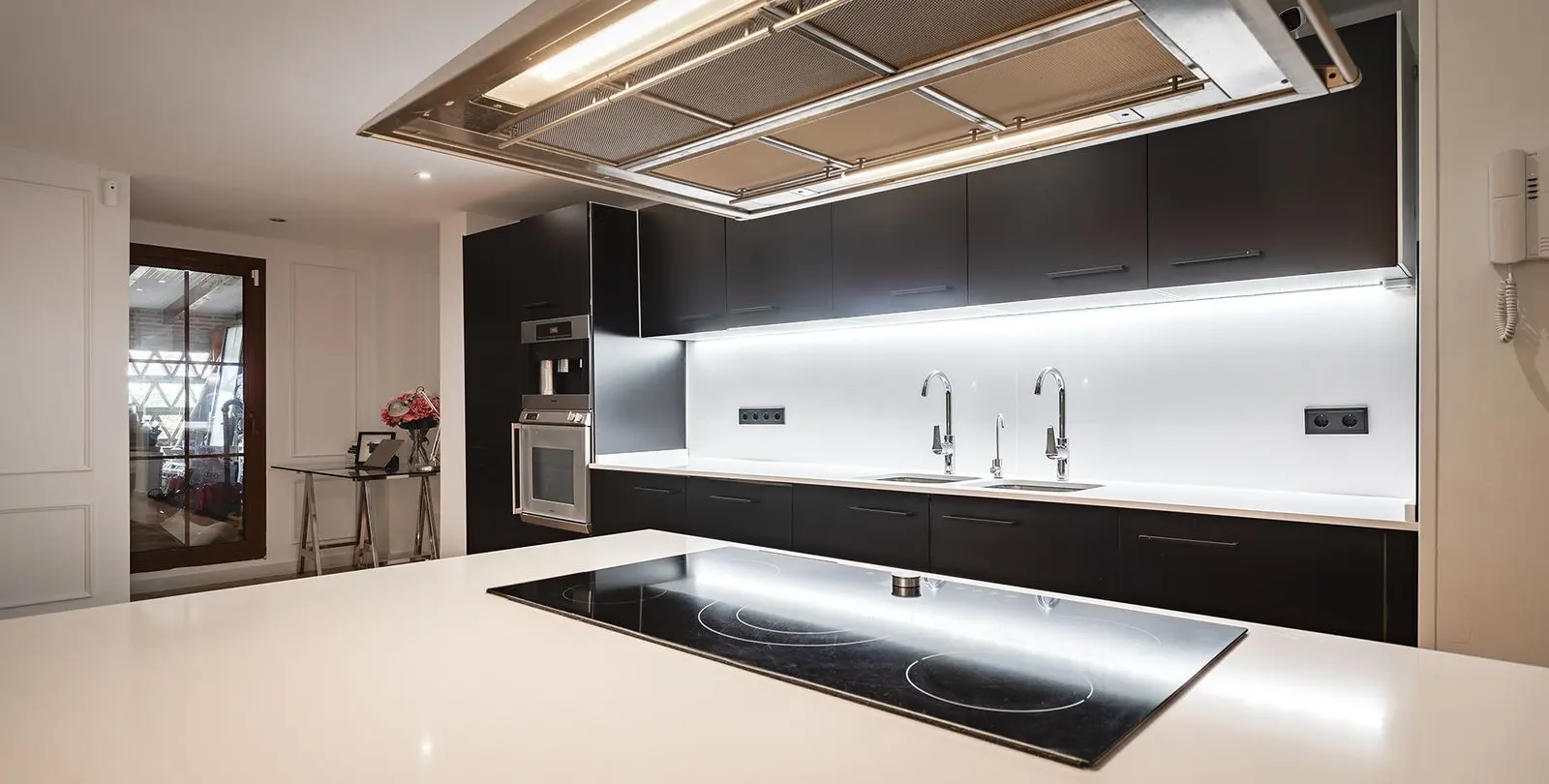 Venta de apartamento en planta baja en Benahavís 14