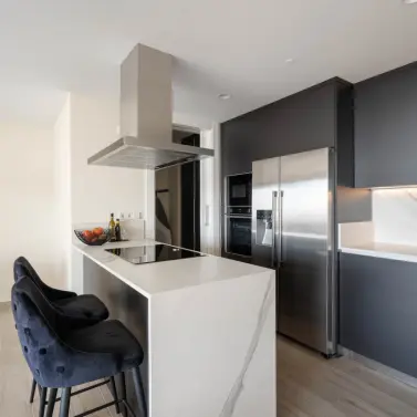 Продажа апартаментов на среднем этаже в Benahavís