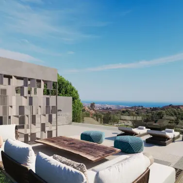 Продажа дома на две семьи в La Mairena