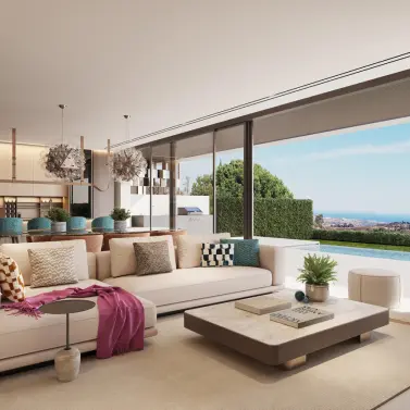 Продажа дома на две семьи в La Mairena