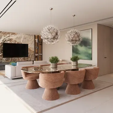 Продажа дома на две семьи в La Mairena