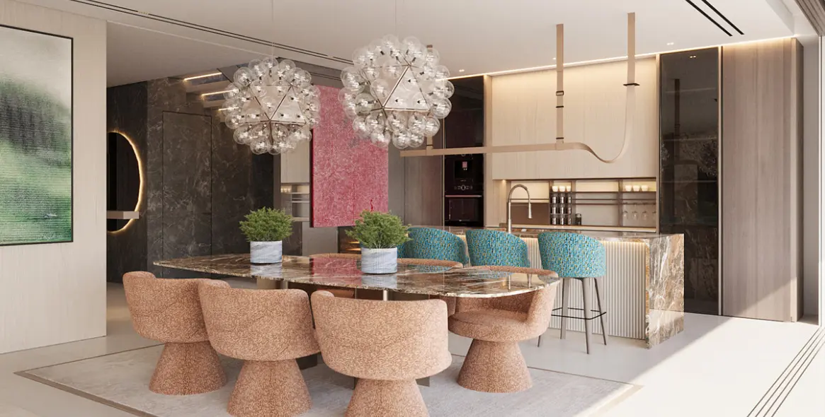 Продажа дома на две семьи в La Mairena 5