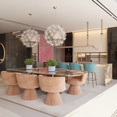 Продажа дома на две семьи в La Mairena