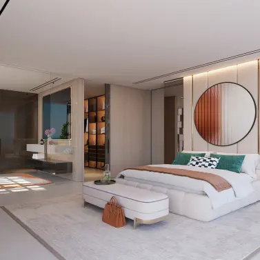 Продажа дома на две семьи в La Mairena