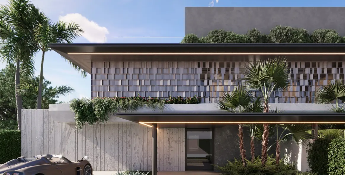 Продажа дома на две семьи в La Mairena 8