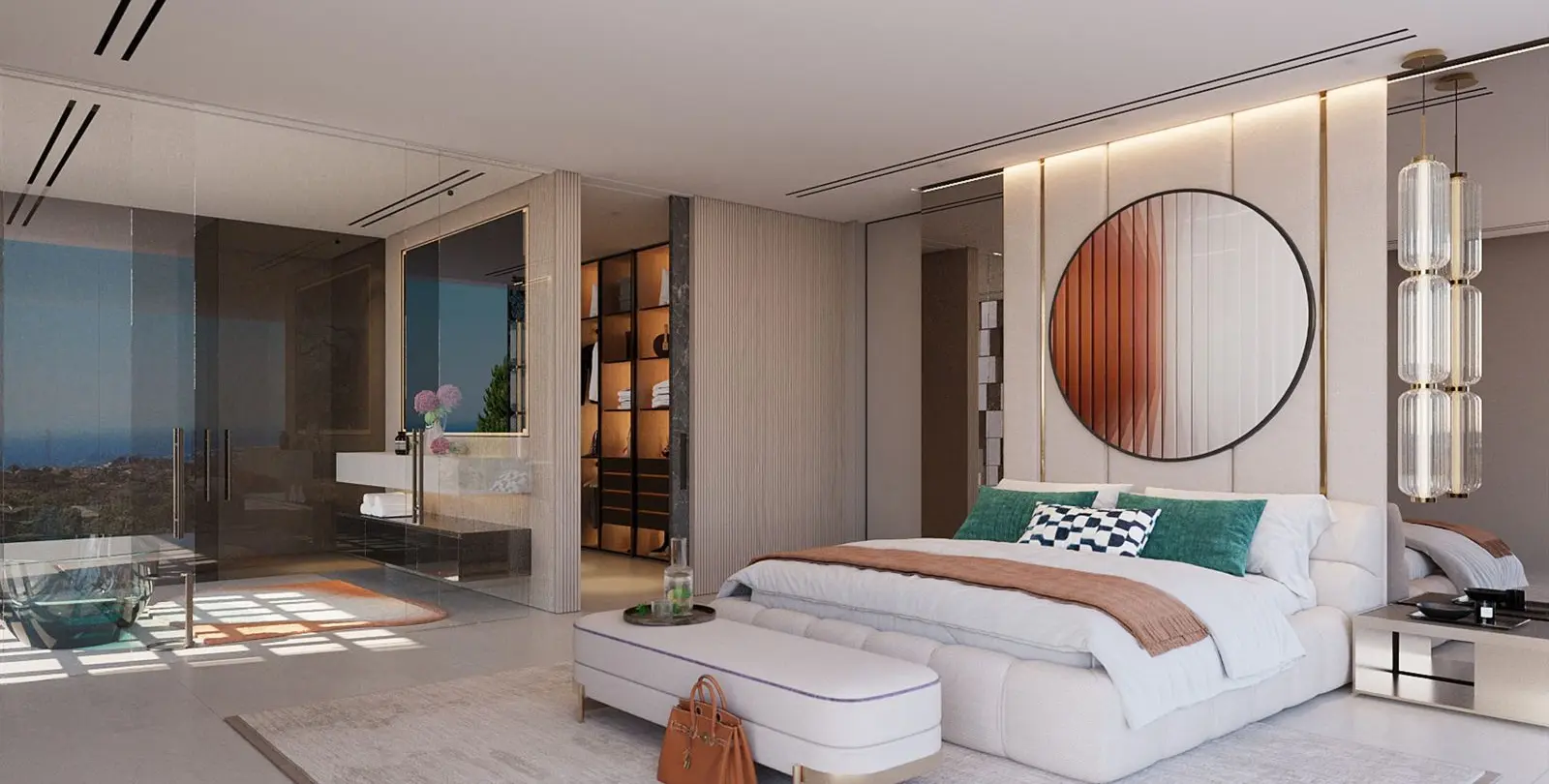Venta de casa pareada en La Mairena 6