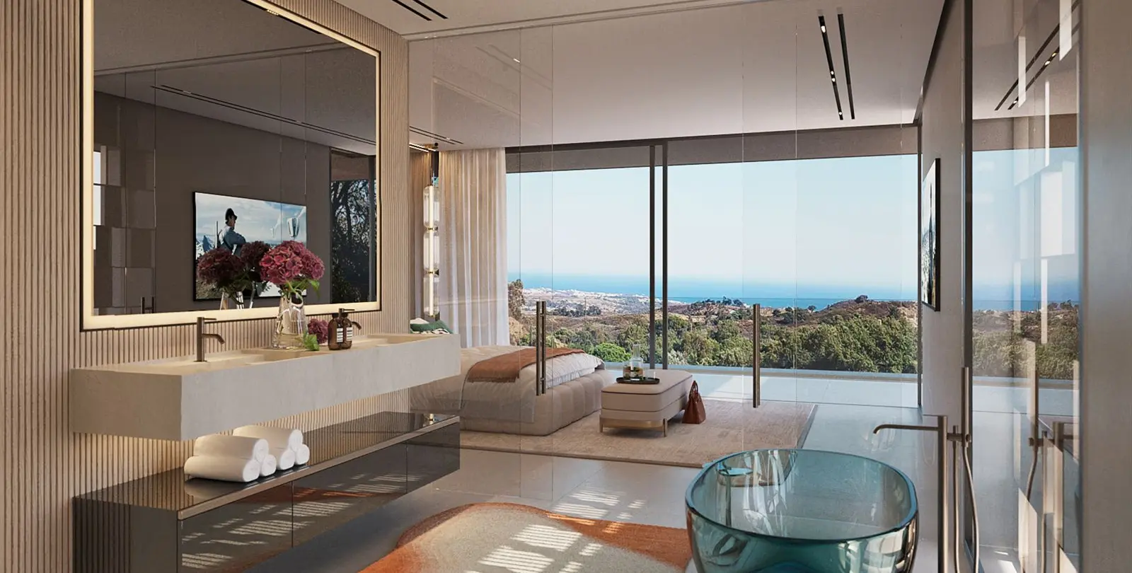 Venta de casa pareada en La Mairena 7