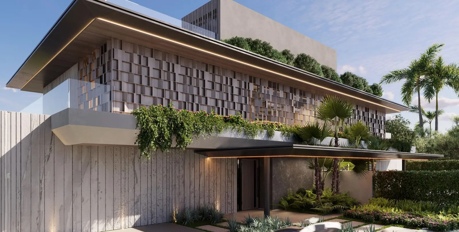 Venta de casa pareada en La Mairena 9