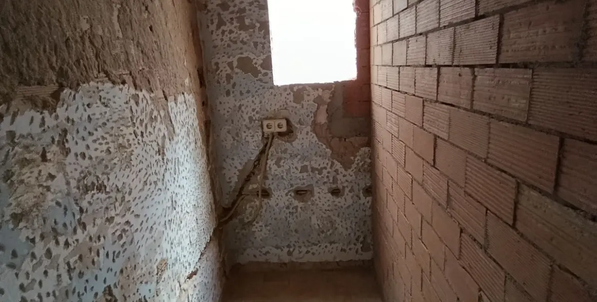 Sale of middle floor apartment in Fuengirola 4