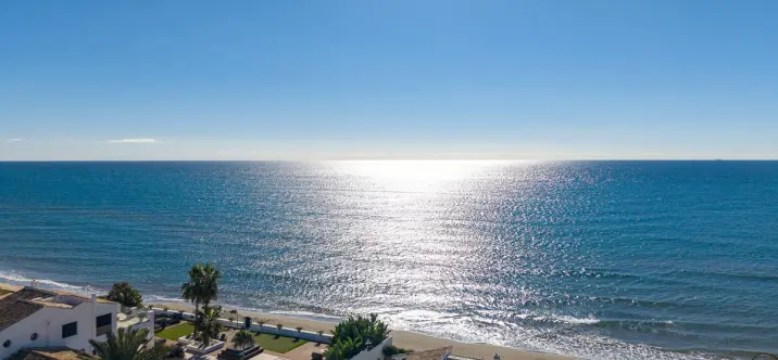 Sale of detached villa in Marbesa 0