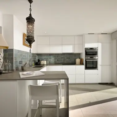 Sale of detached villa in Marbesa