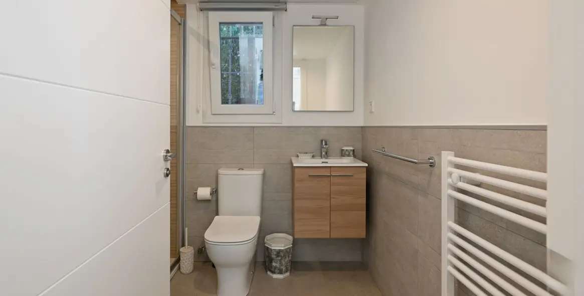 Sale of detached villa in Marbesa 13