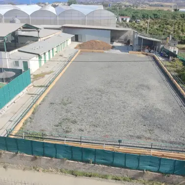 Venta de finca - cortijo en El Tomillar