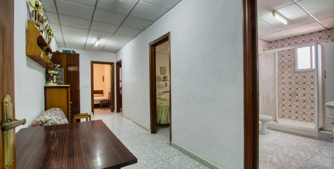 Sale of finca - cortijo in El Tomillar 16