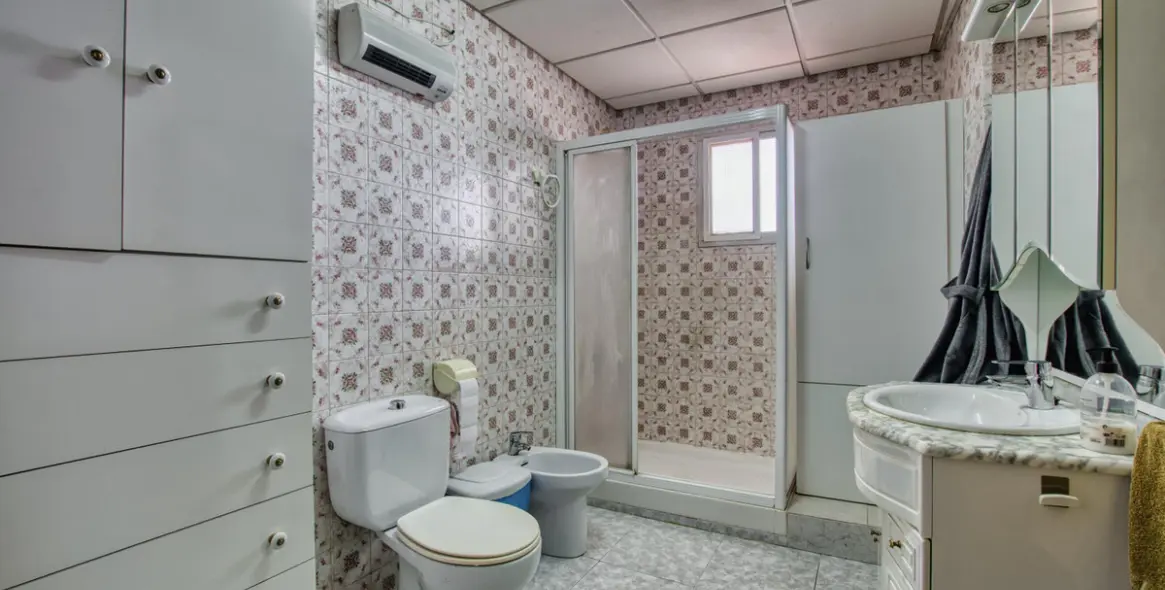 Sale of finca - cortijo in El Tomillar 17