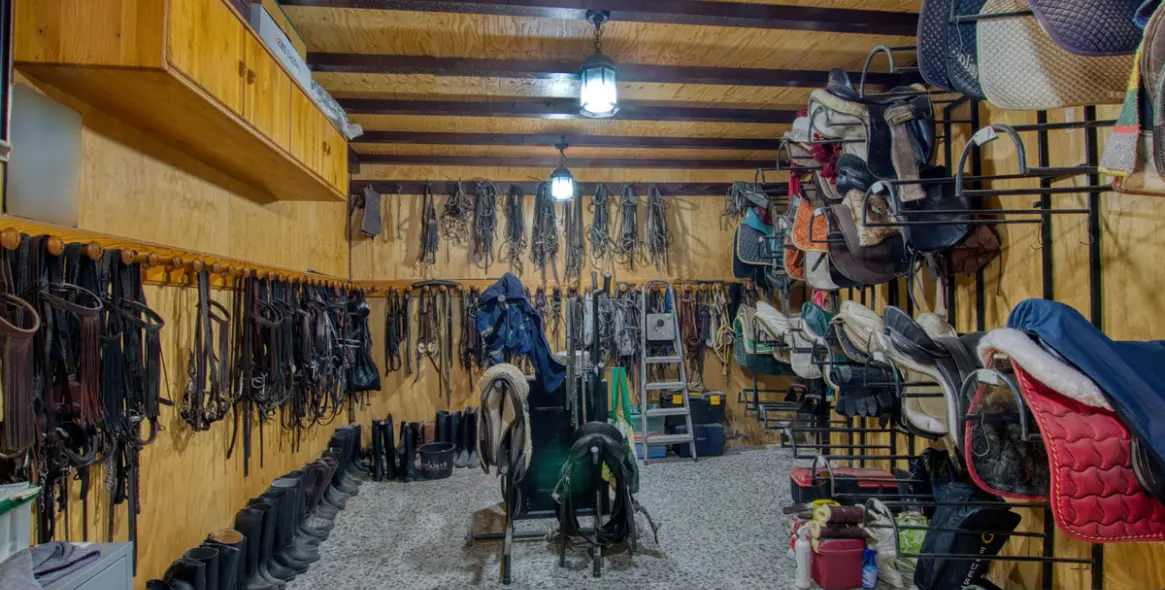 Sale of finca - cortijo in El Tomillar 12