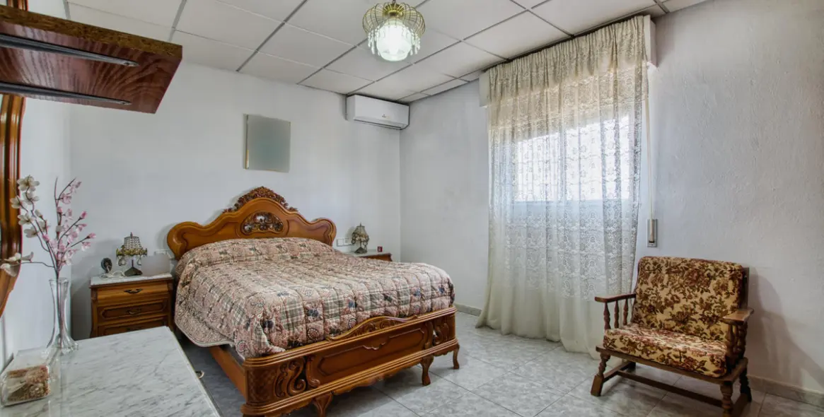 Sale of finca - cortijo in El Tomillar 19