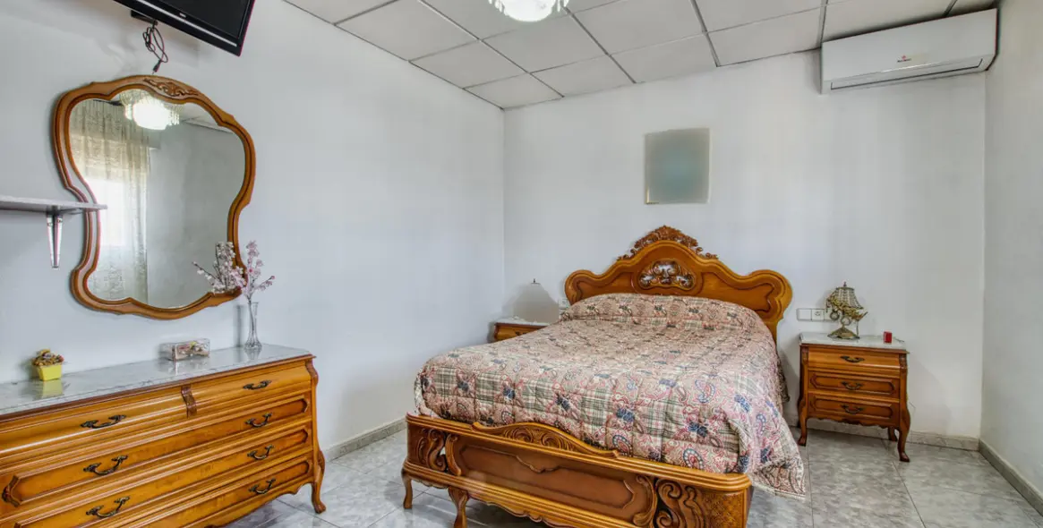 Sale of finca - cortijo in El Tomillar 20