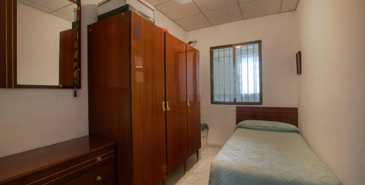 Sale of finca - cortijo in El Tomillar 21